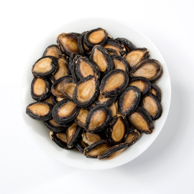 Inshell Black Watermelon Seeds 11.5cm+