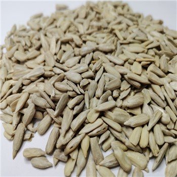 Sunflower Seed Kernels Confectionery Grade 25kgs Carton