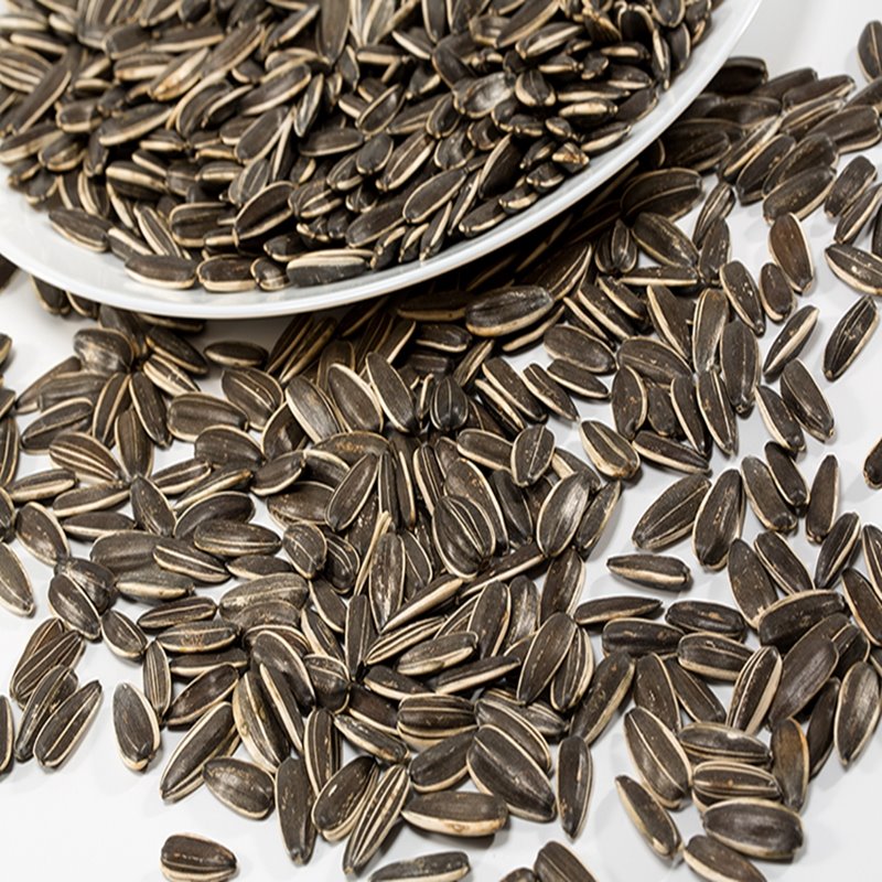 Sunflower Seeds 361type 210-220pcs Per 50g